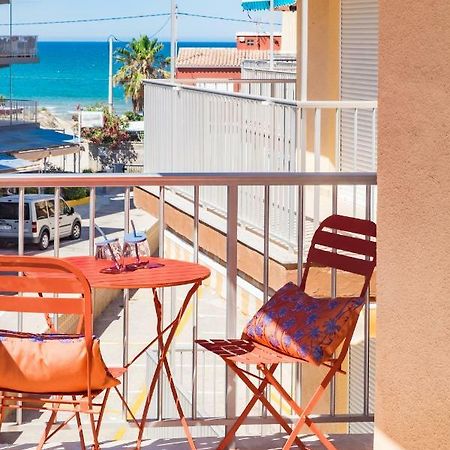 Apartamento Coral Dénia Buitenkant foto